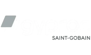 Gyproc - Create an Enticing Logo Display Website.Gyproc
